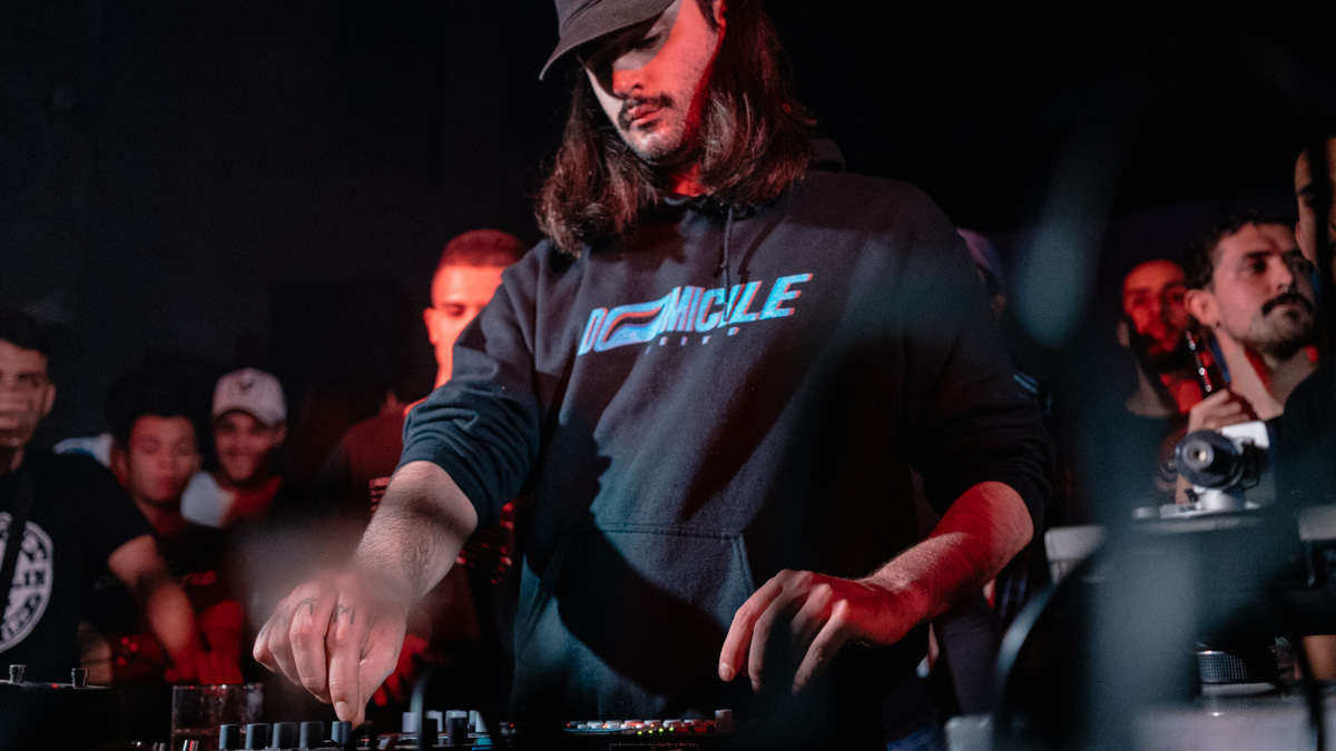 Flyer for event NGLY.