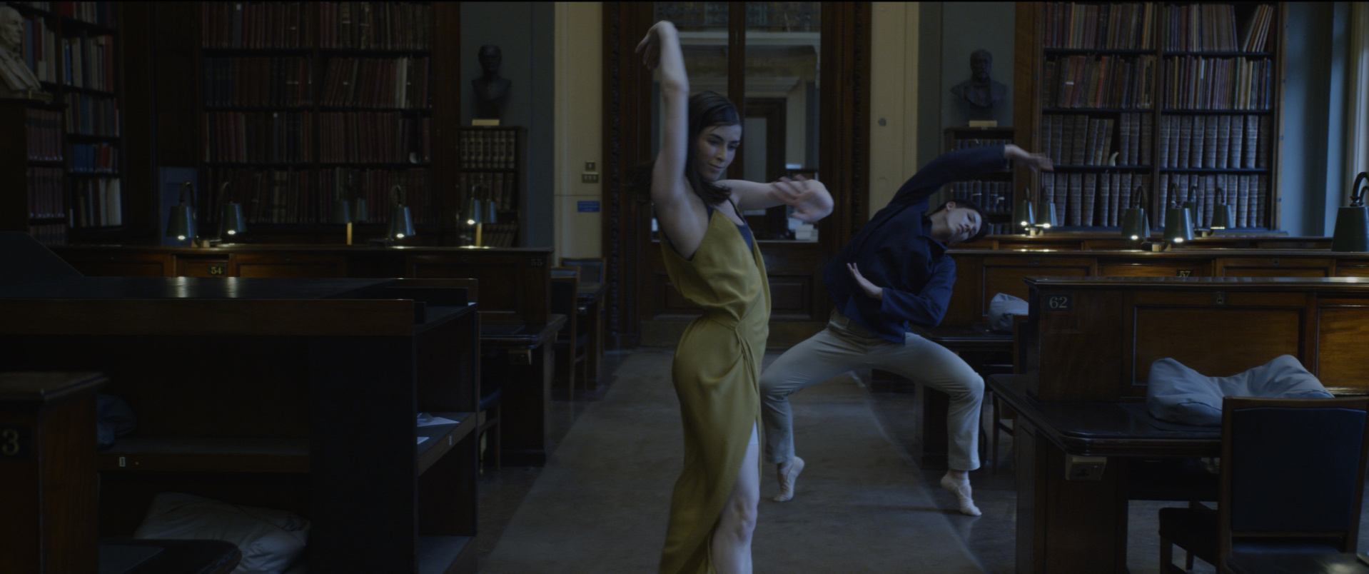 Flyer for event 'Space for Everyone'.