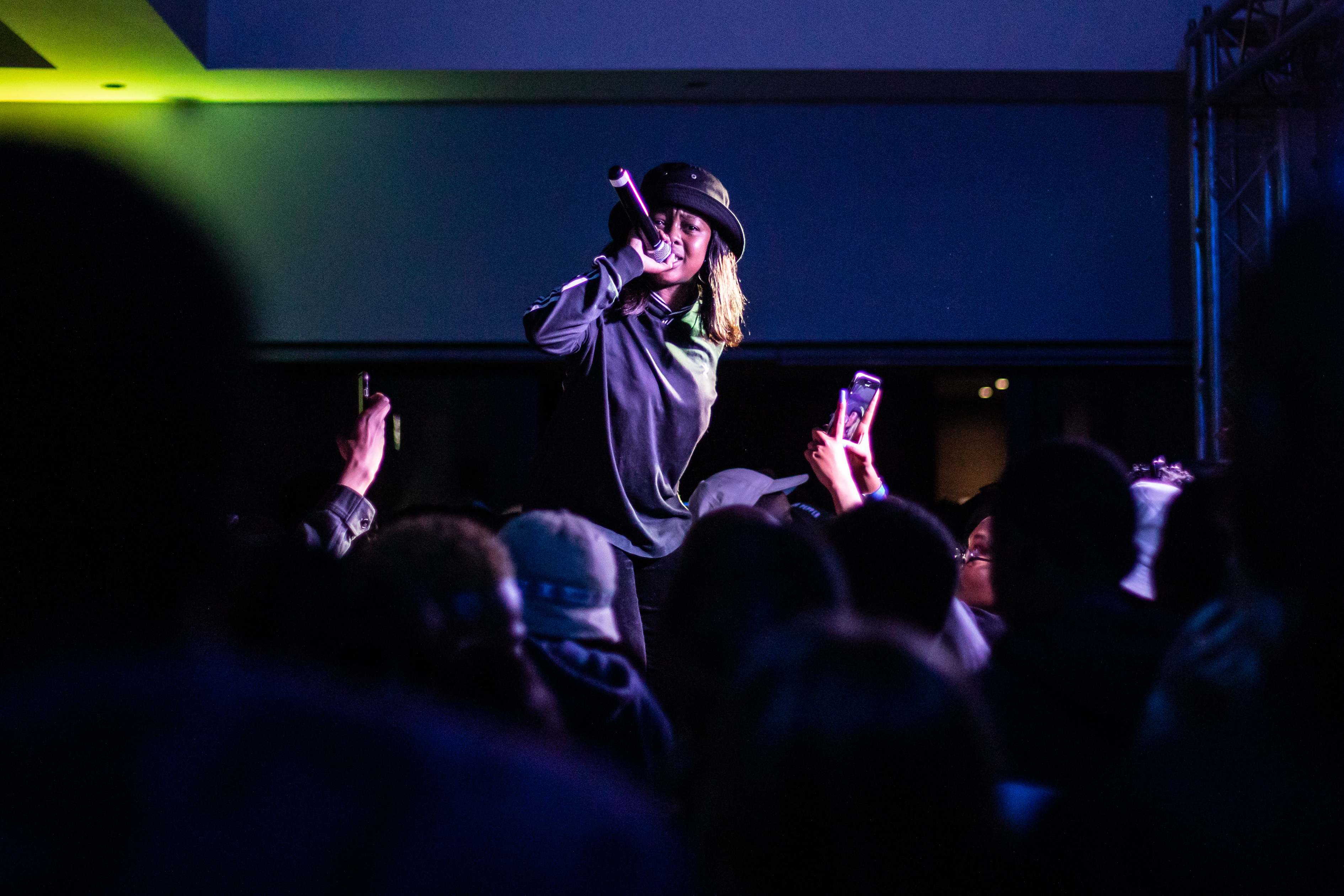 Photo of set Dee Koala.