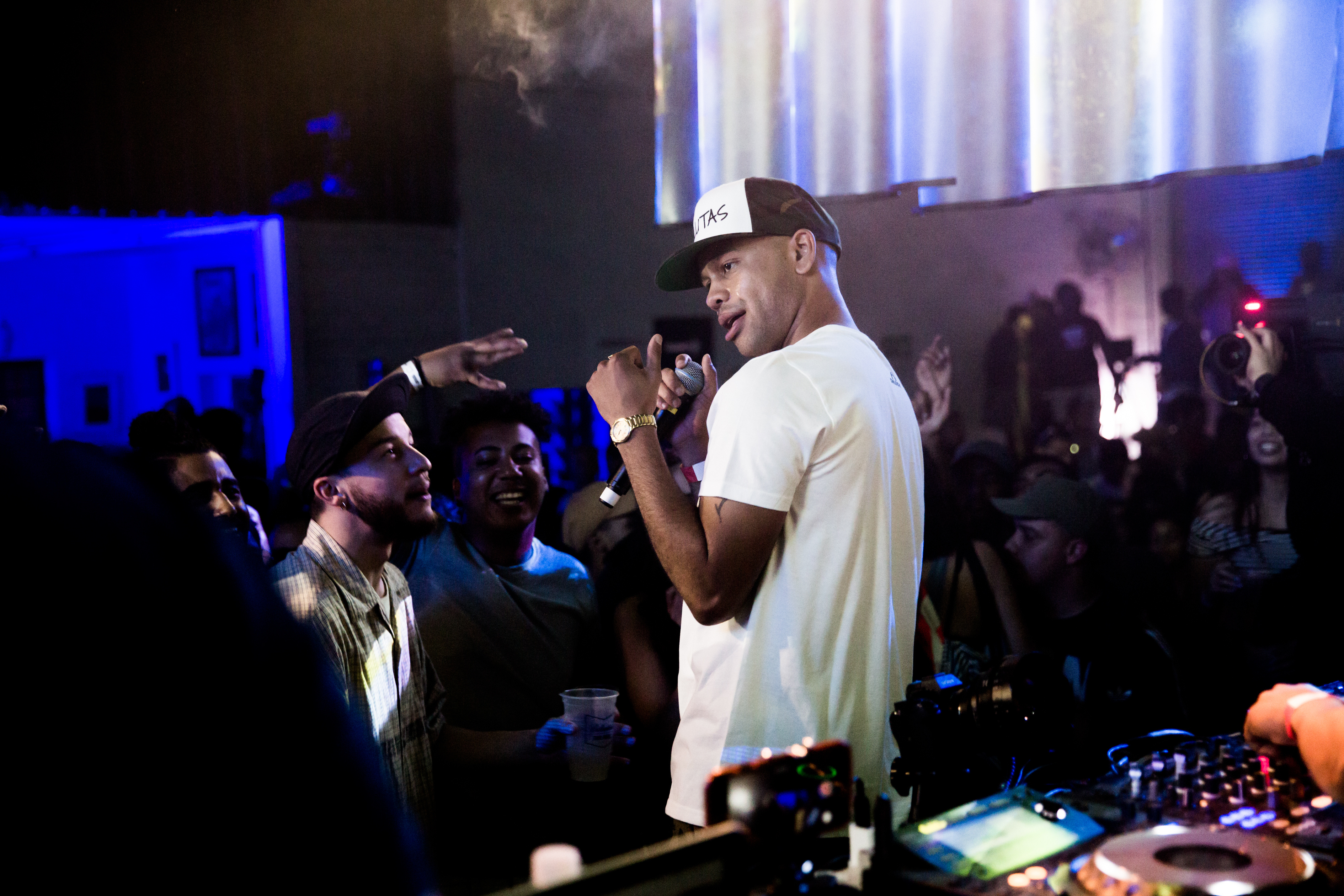 Photo of set YoungstaCPT.