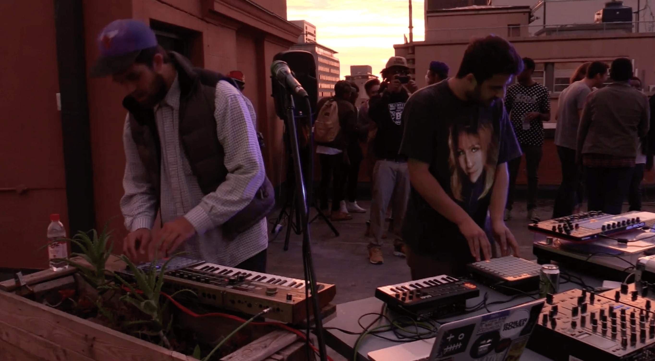 Photo of set Christian Tiger School.