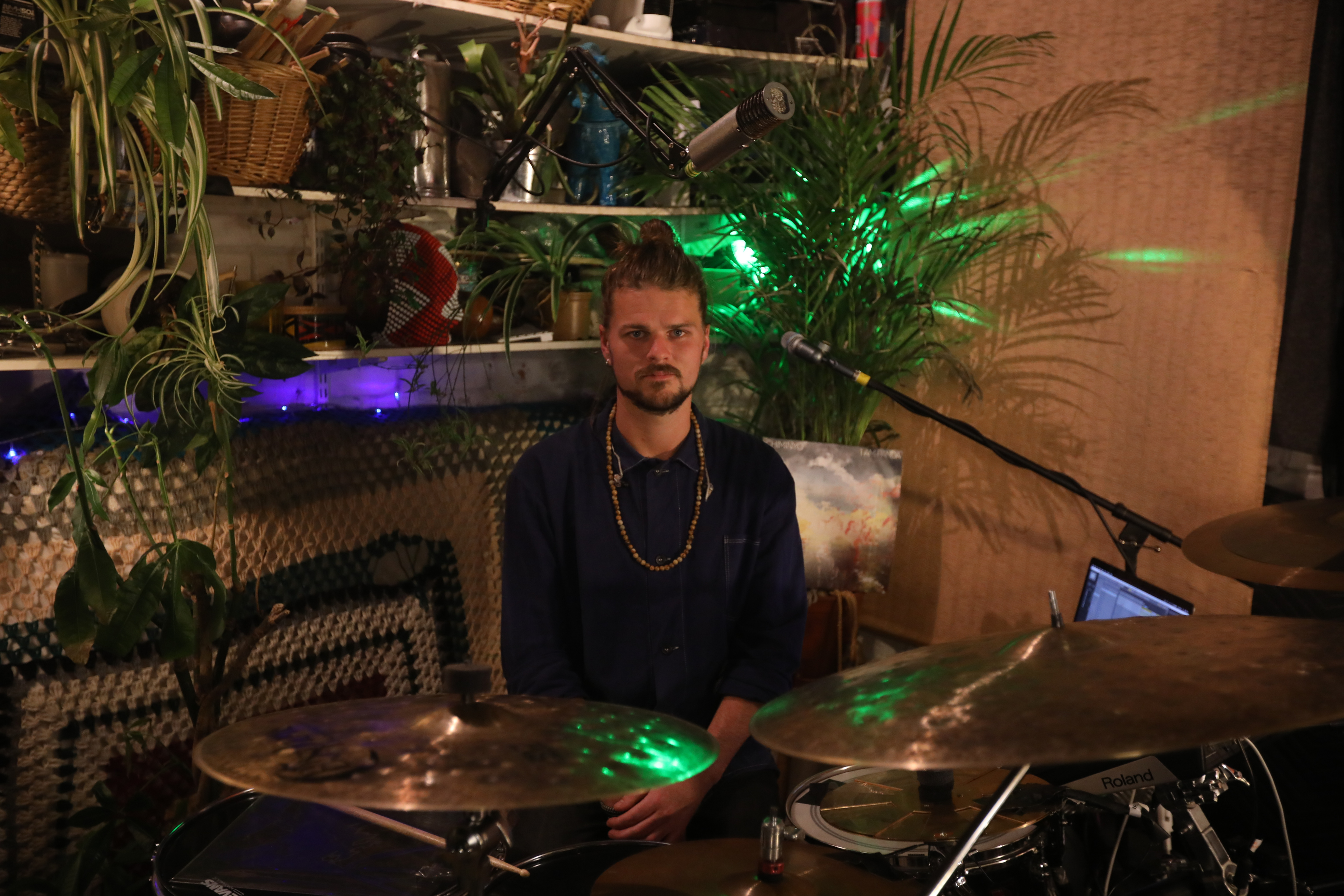 Flyer for event Chiminyo.