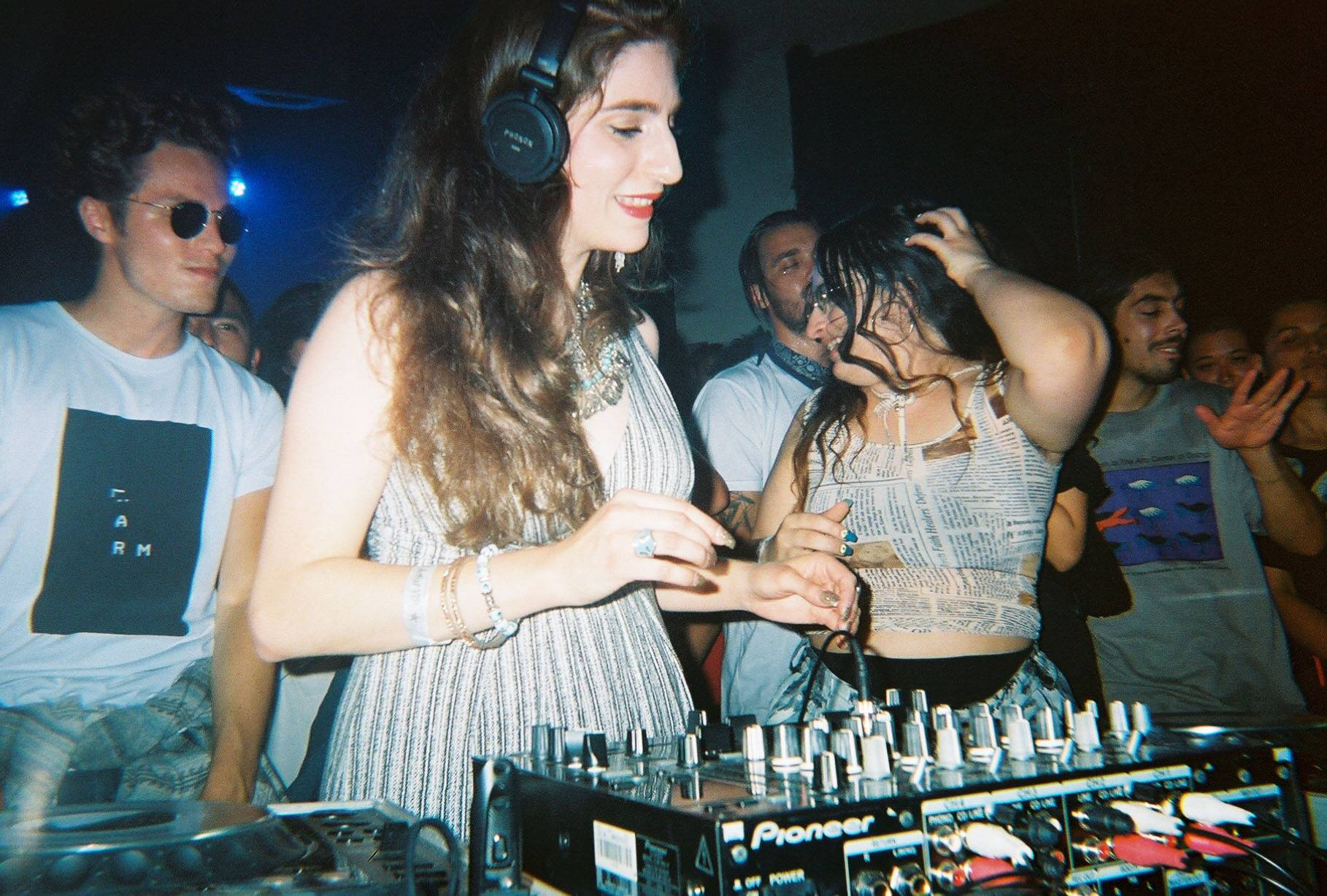 Photo of set FOOZOOL.