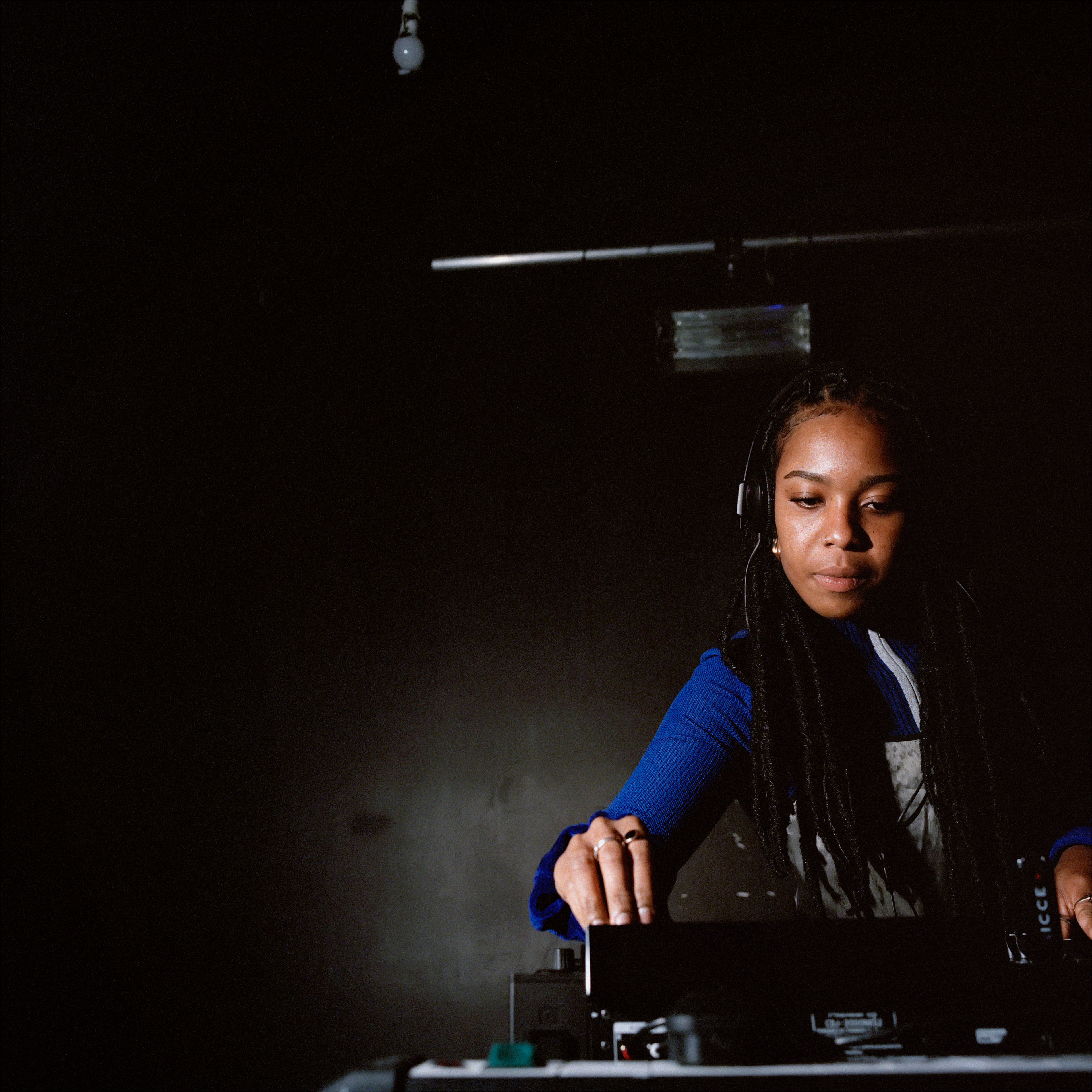 Photo of set Jordss.