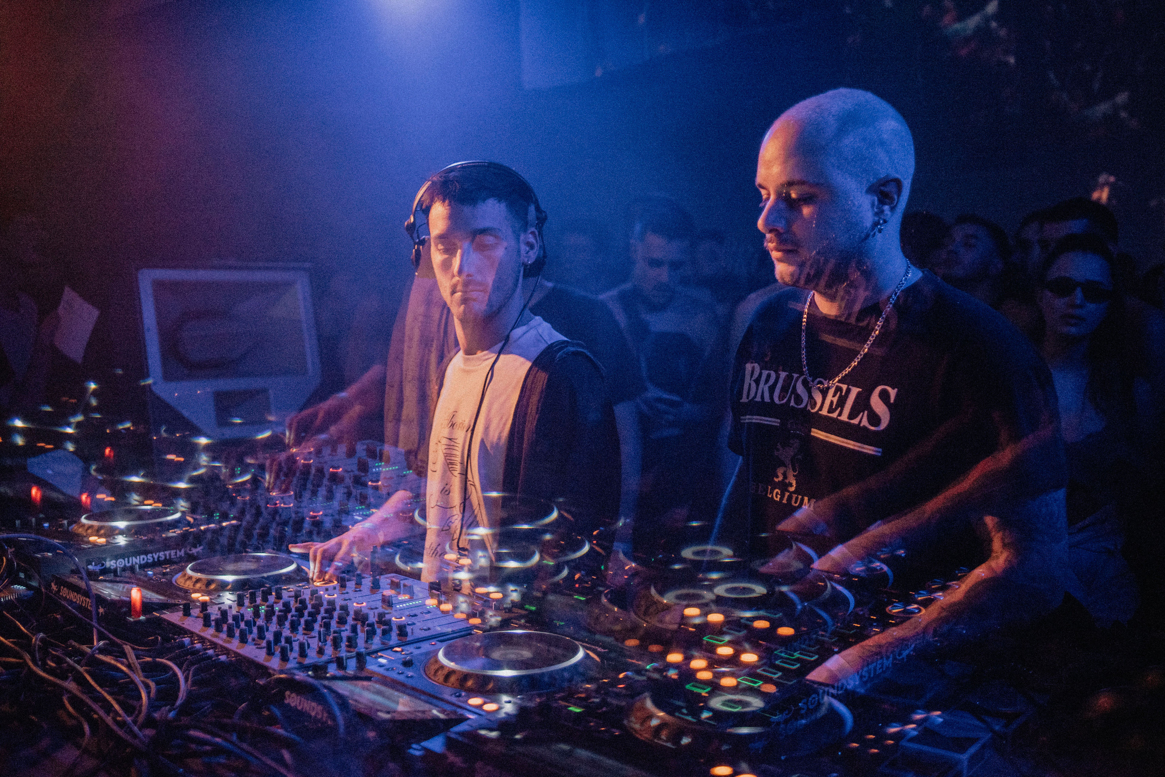 Photo of set Fais Le Beau B2B Vieira.