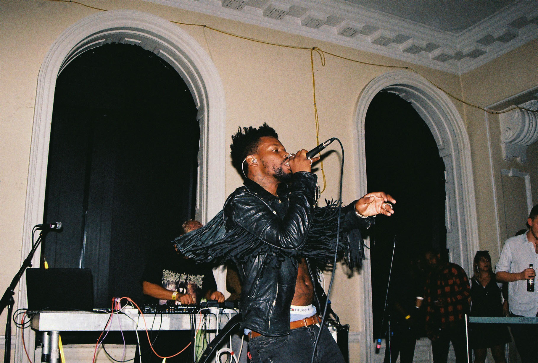 Photo of set GAIKA.