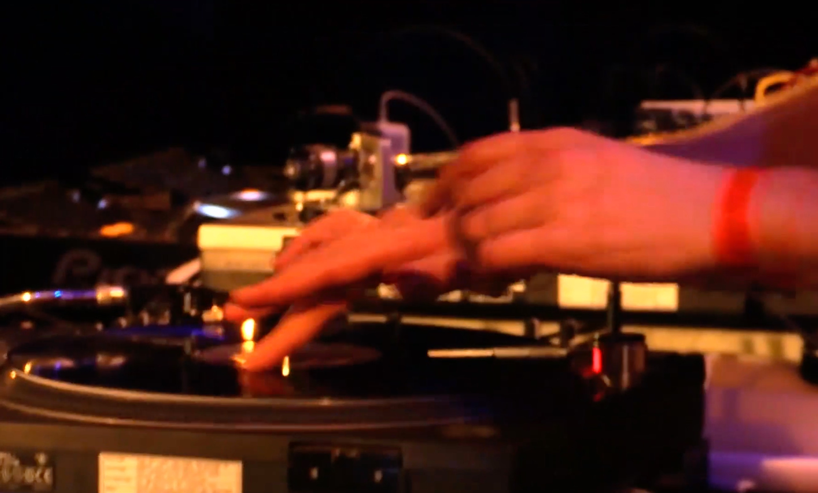 Flyer for event Hoopa.