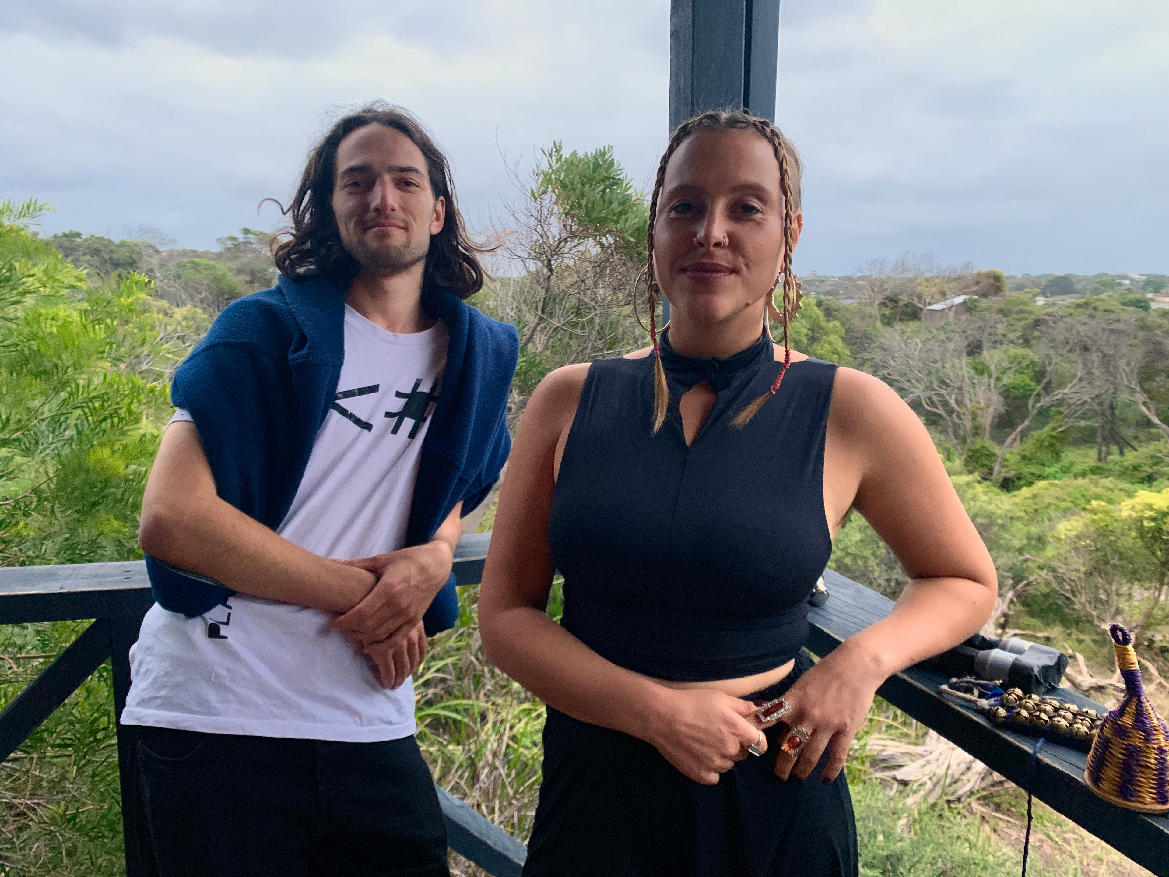 Flyer for event 30/70.