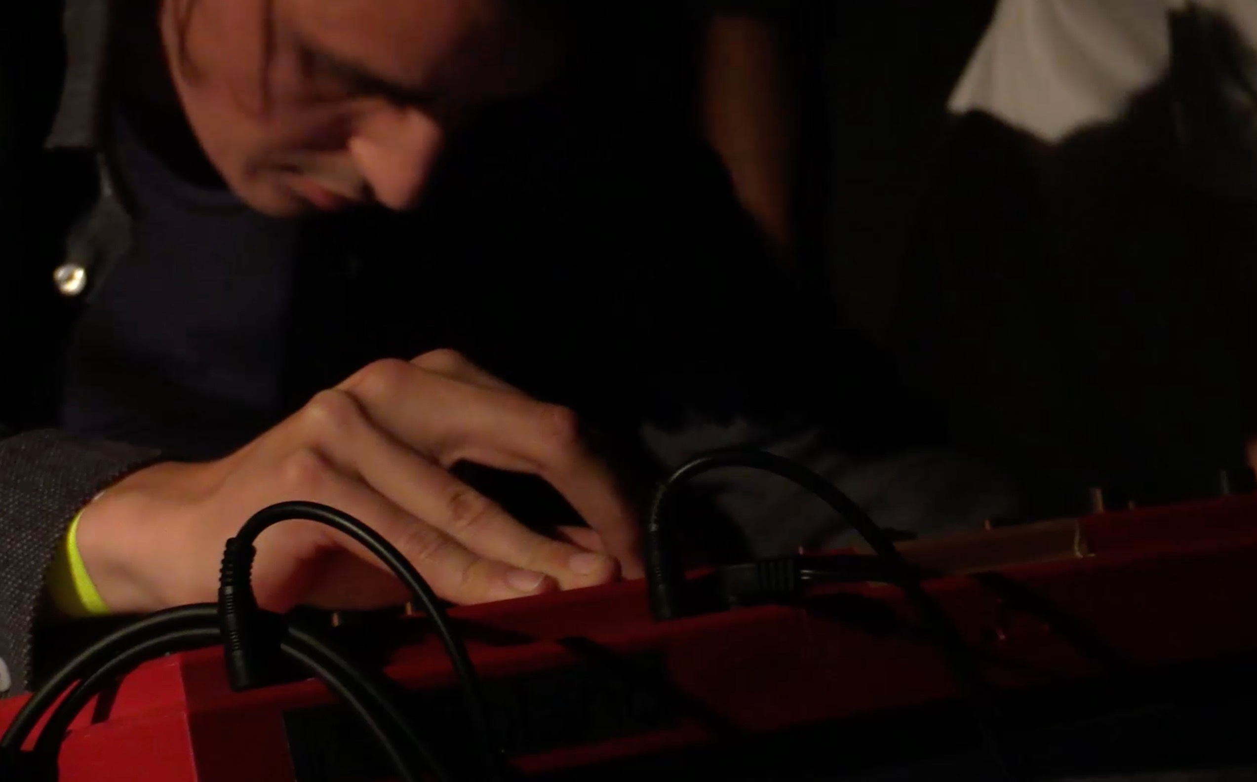 Photo of set Nummer.