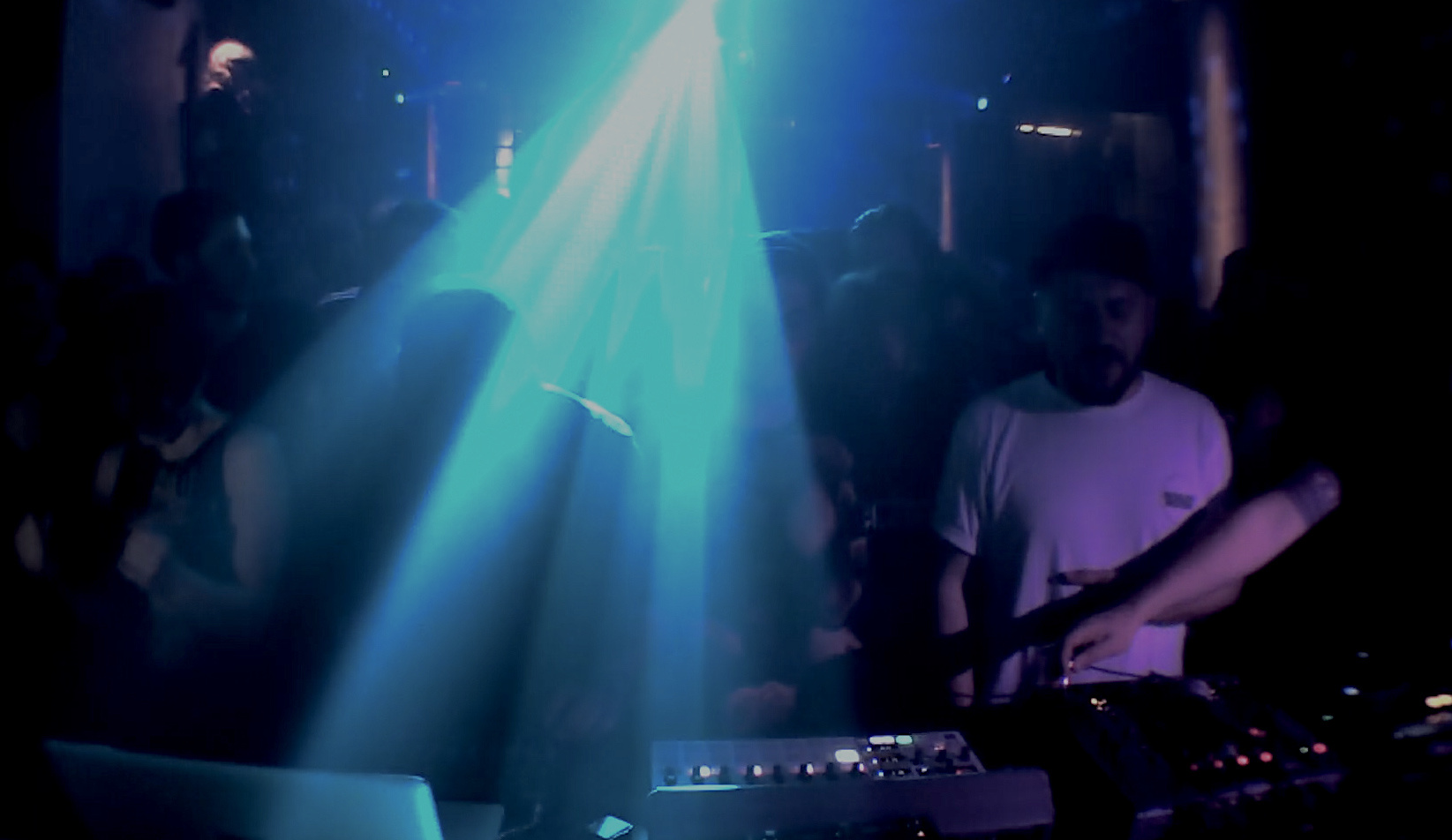 Photo of set Polar Inertia.