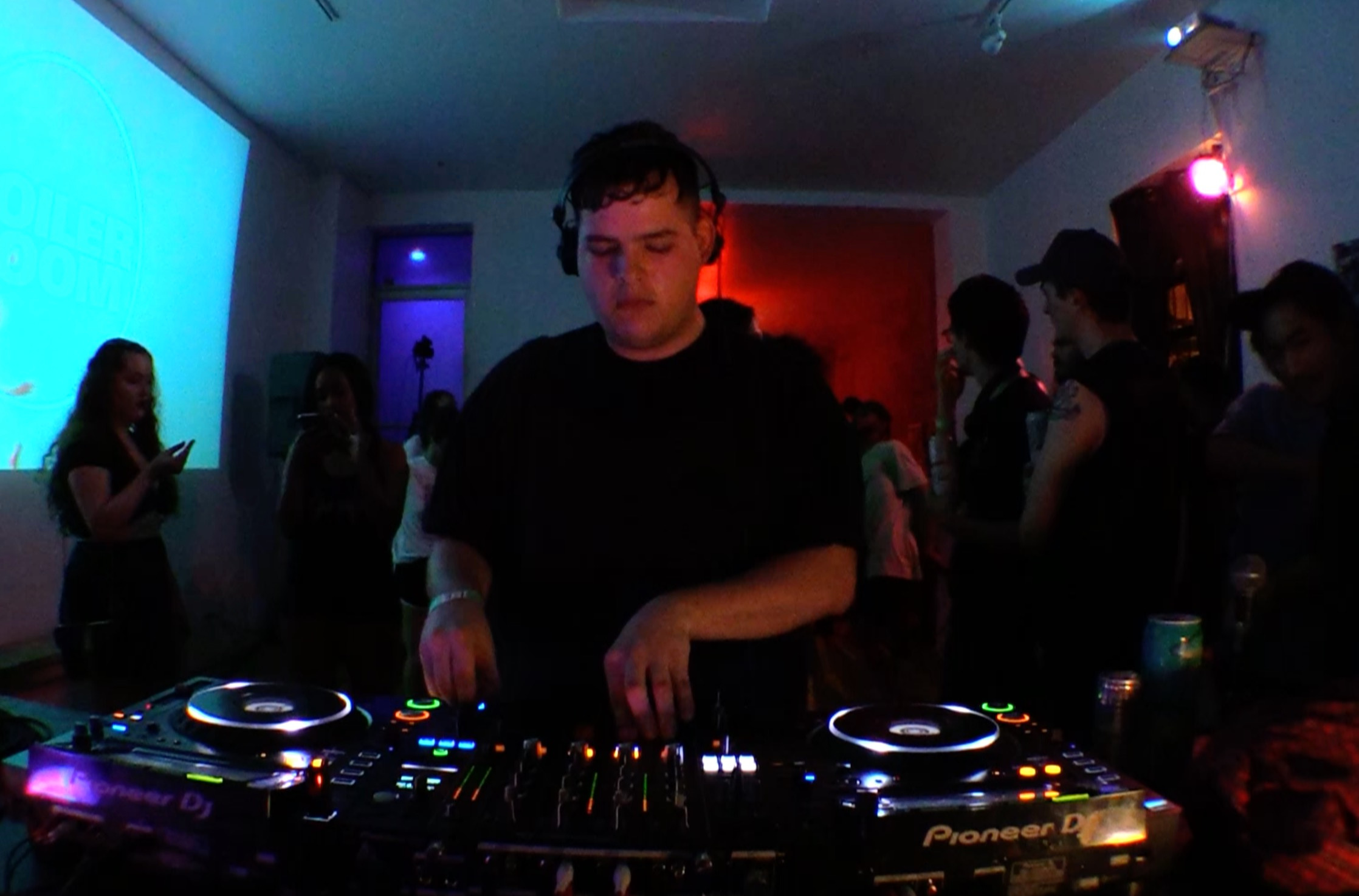 Flyer for event Suicideyear.