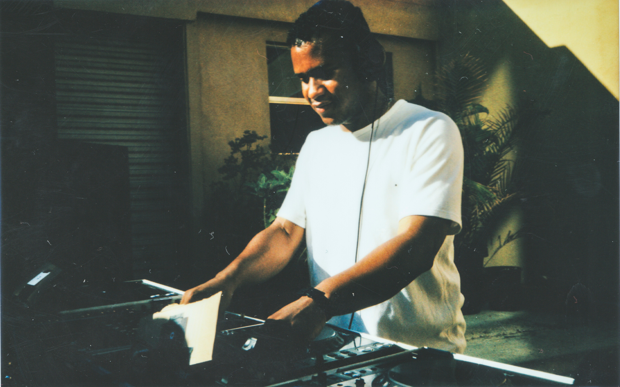 Photo of set Foreigner.