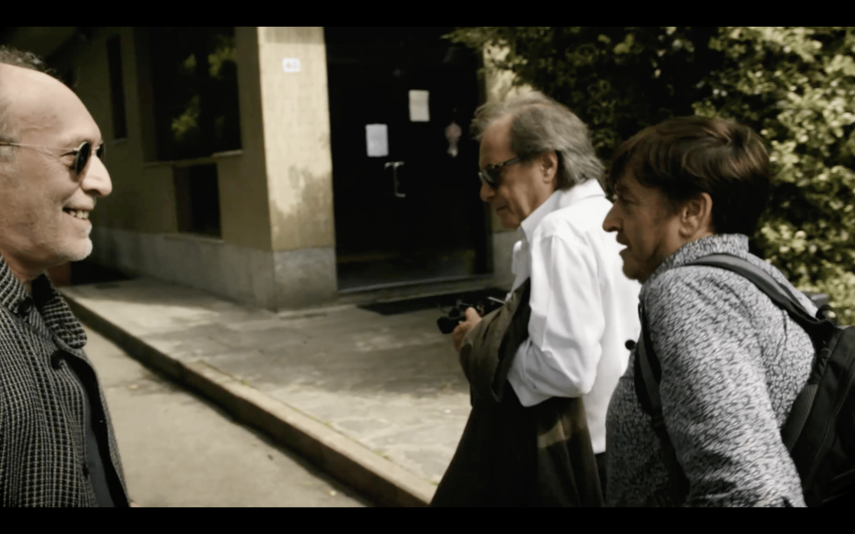 Flyer for event Boiler Room presents Dirty Talk: A Journey into Italo Disco.