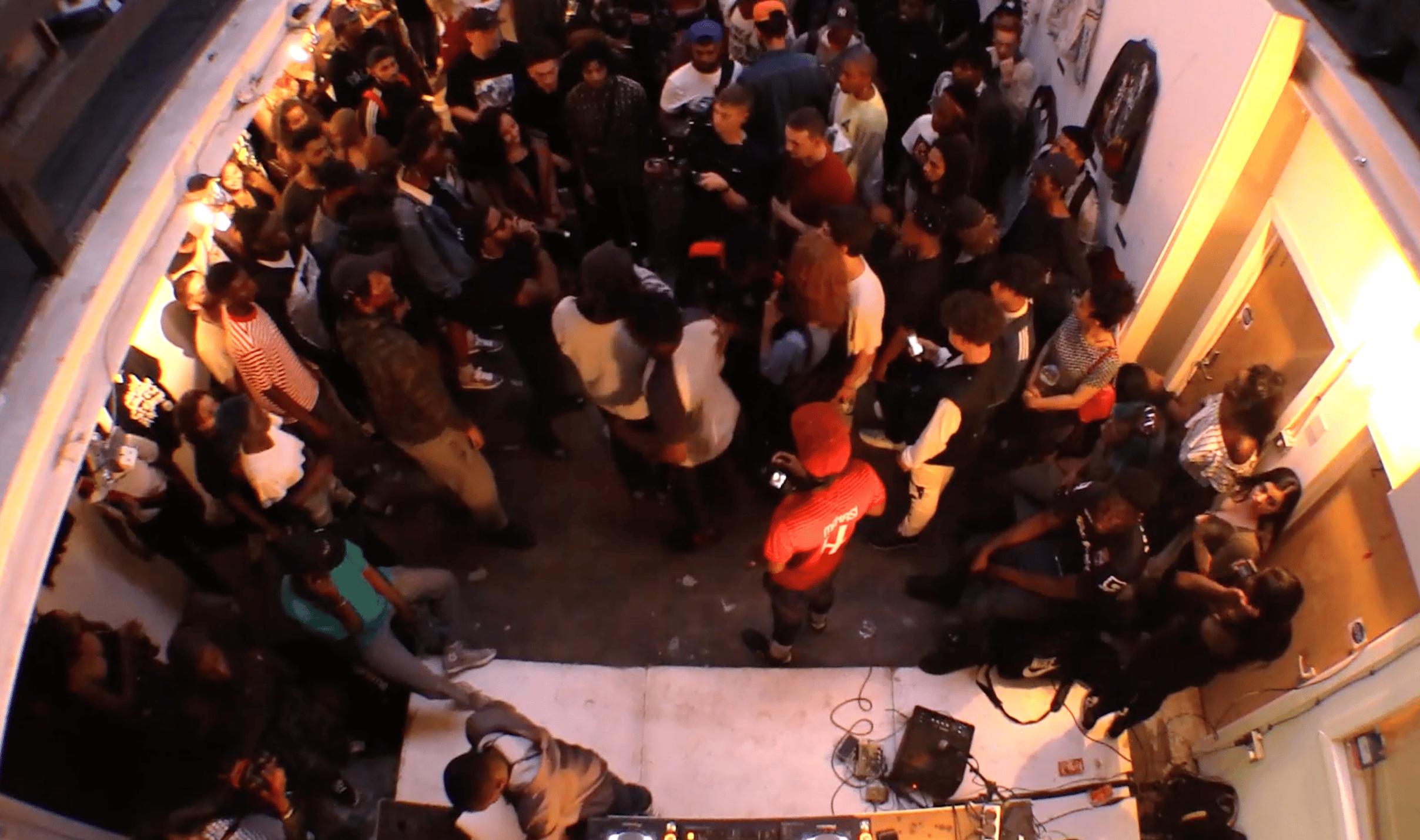 Photo of set 808INK.