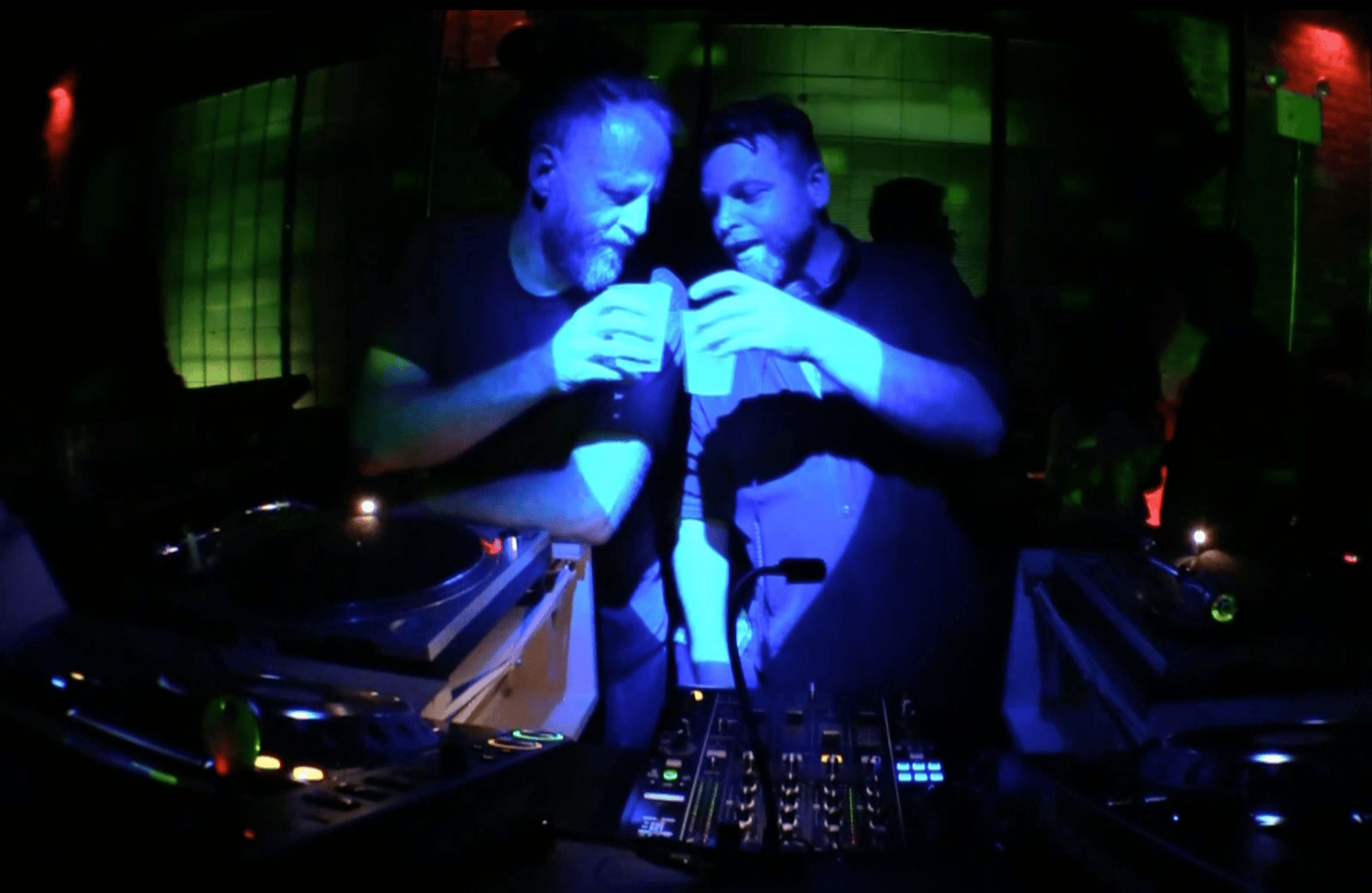 Photo of set Museum Of Love.