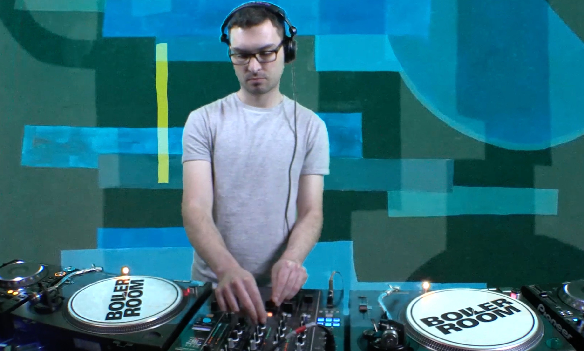 Photo of set Peverelist.