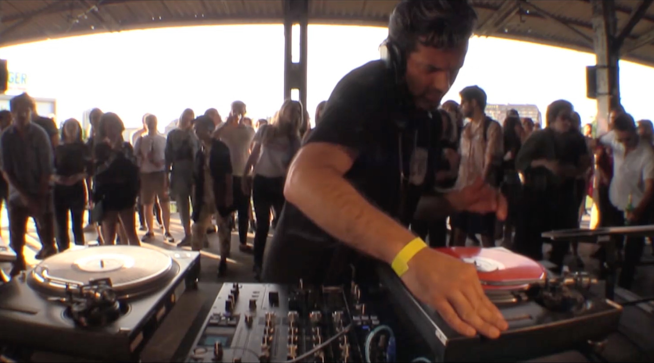 Flyer for event Kutmah.