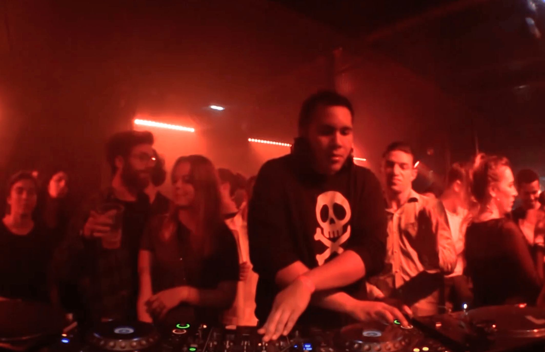 Photo of set Monomite.