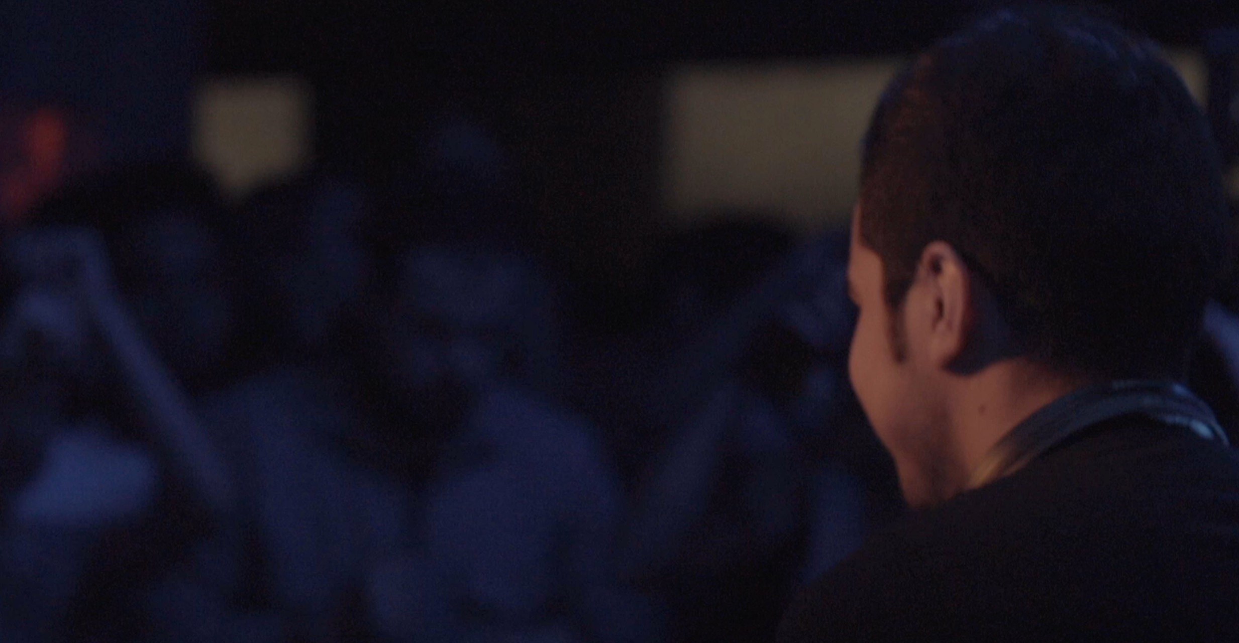 Flyer for event Soul Of Hex.