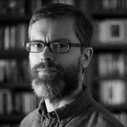 Photo of set Surgeon.