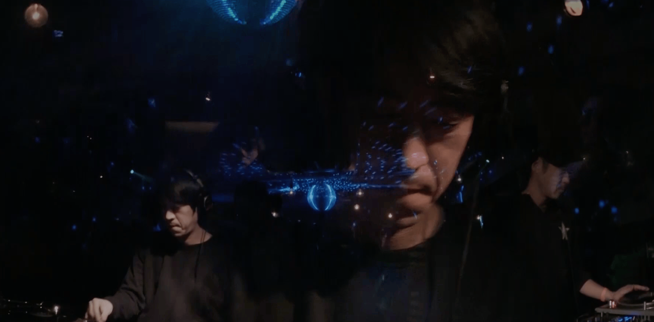 Photo of set Halptribe.