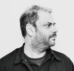 Photo of set JD Twitch.