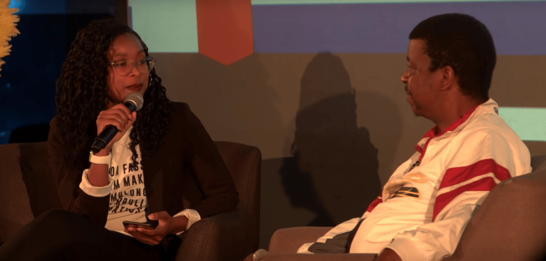 Photo of set African Cultural Horizons.