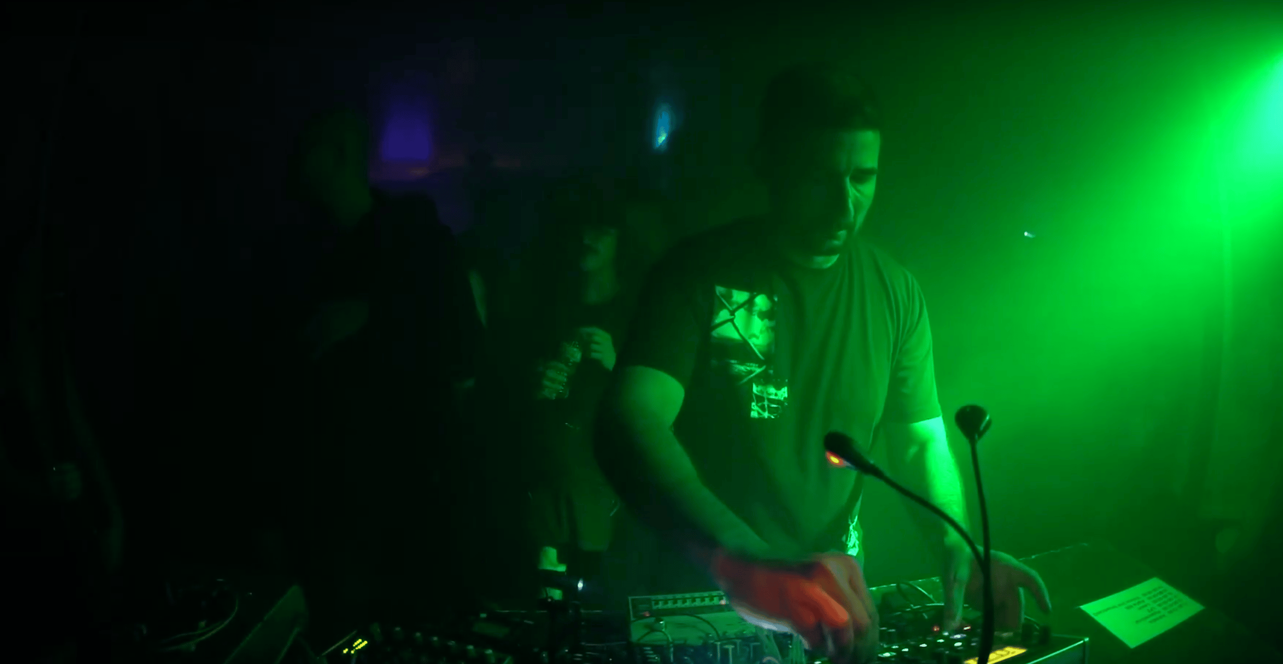 Photo of set Alpha 606.