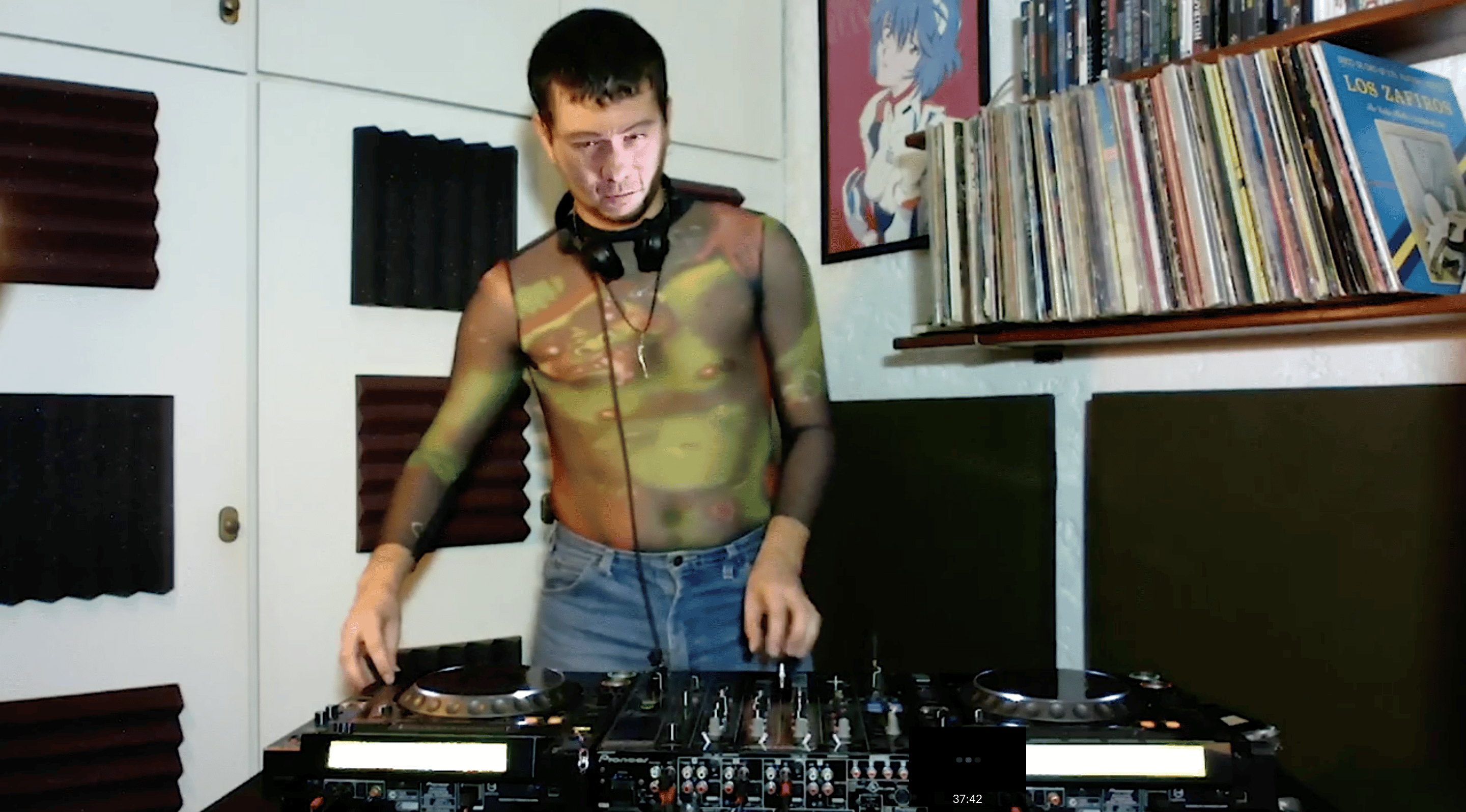 Photo of set Lechuga Zafiro.