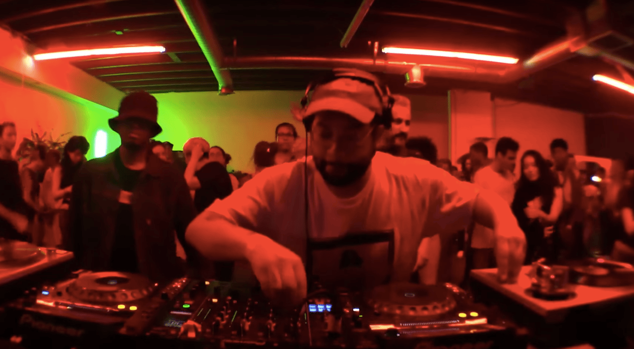 Flyer for event Russell E.L. Butler.