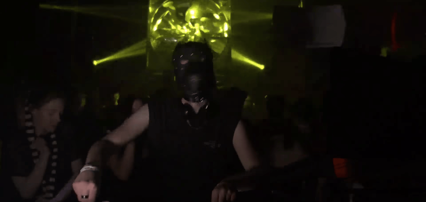 Flyer for event Torrentz.Eu.