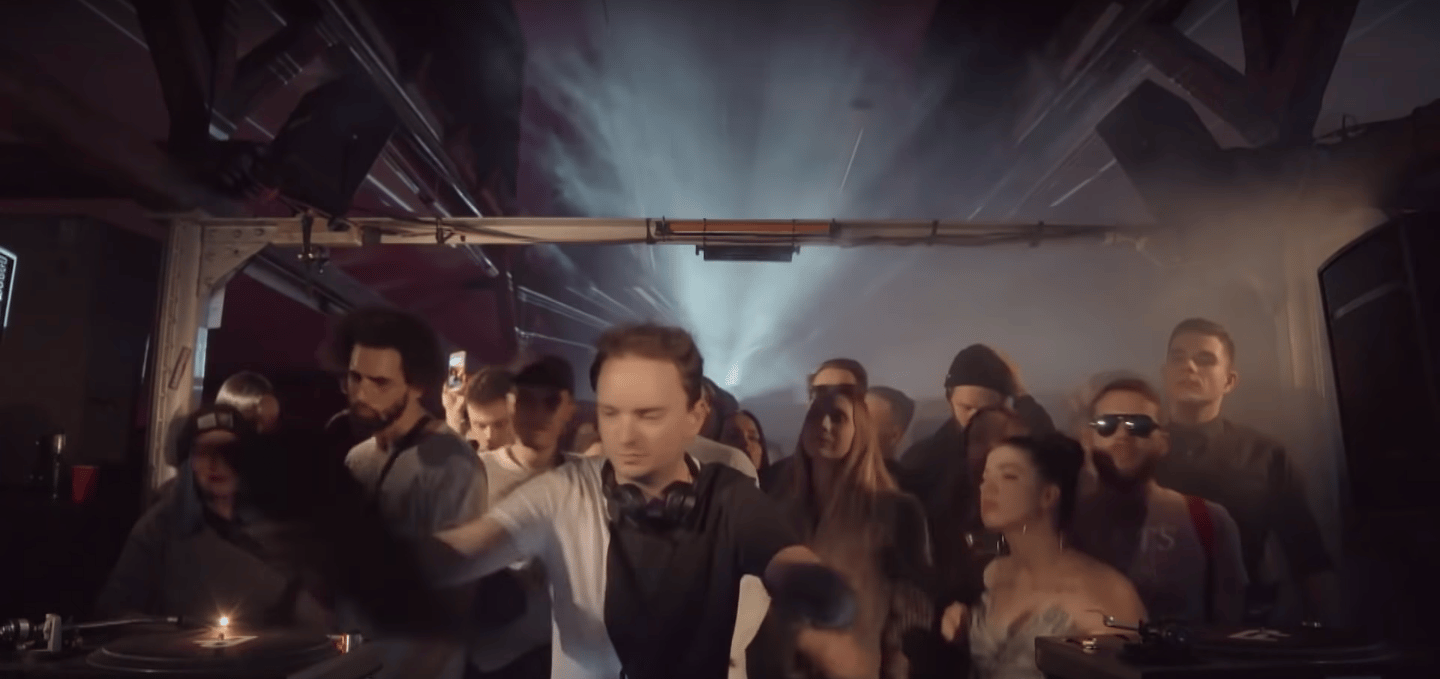 Flyer for event Schwa.