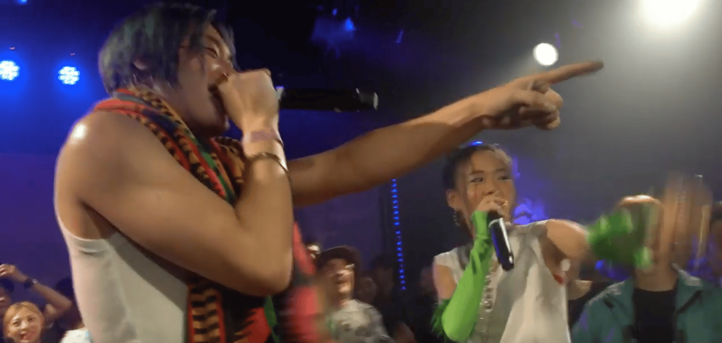 Photo of set Sauce Cartel.