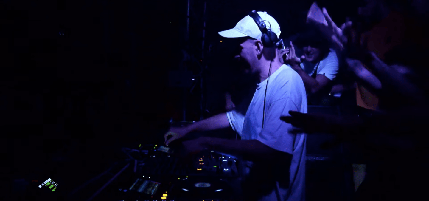 Flyer for event Bawrut.