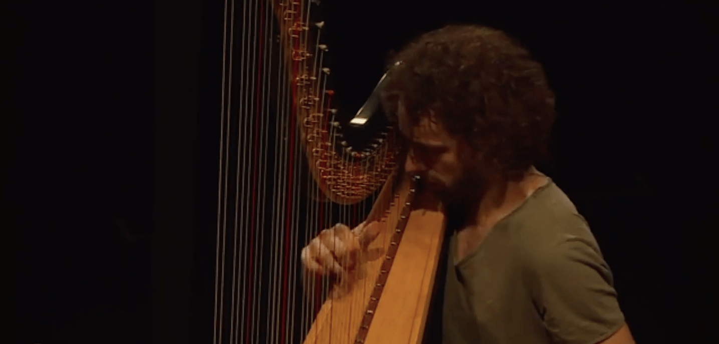 Flyer for event REMY..