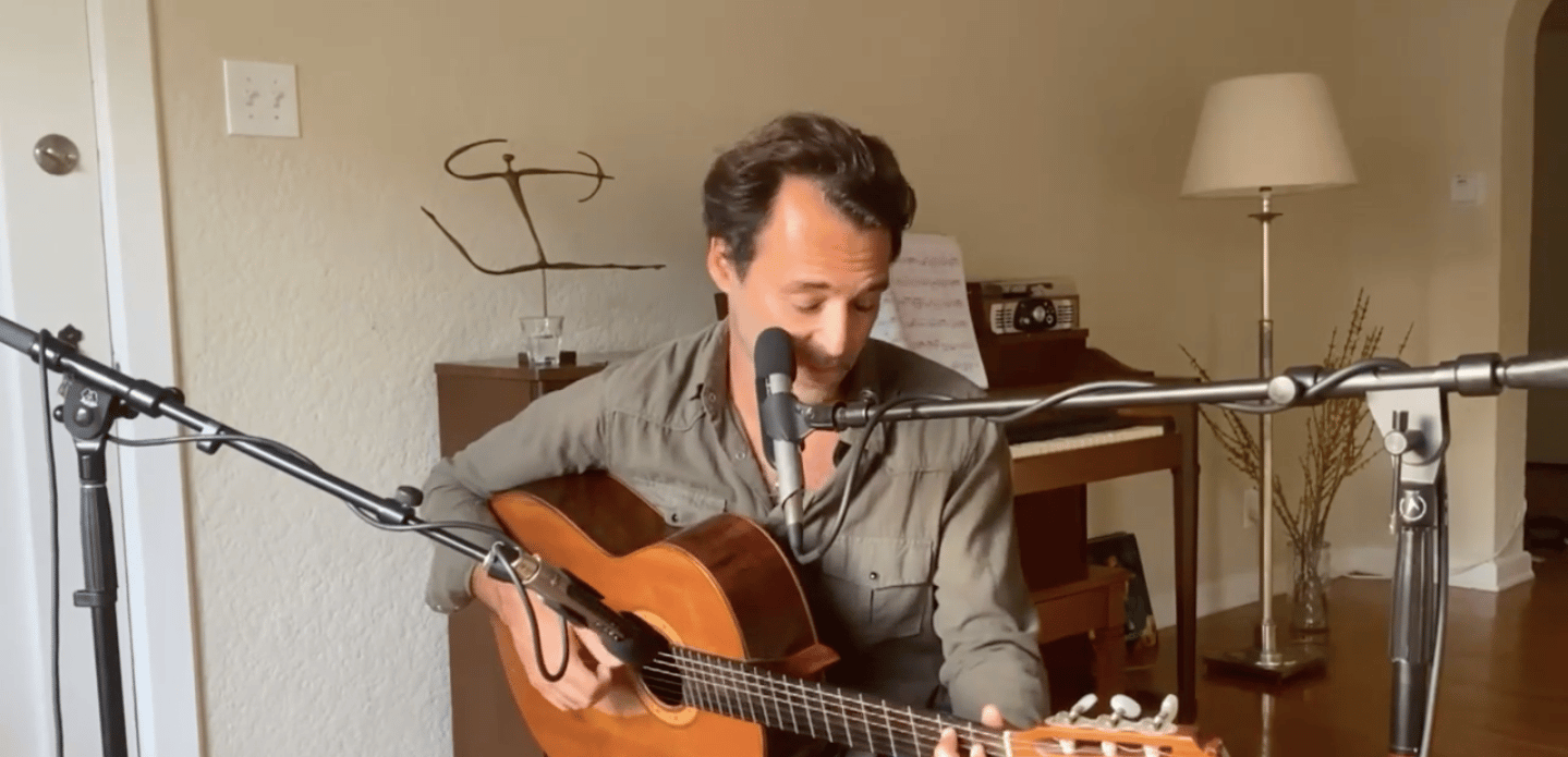 Flyer for event Rogê.