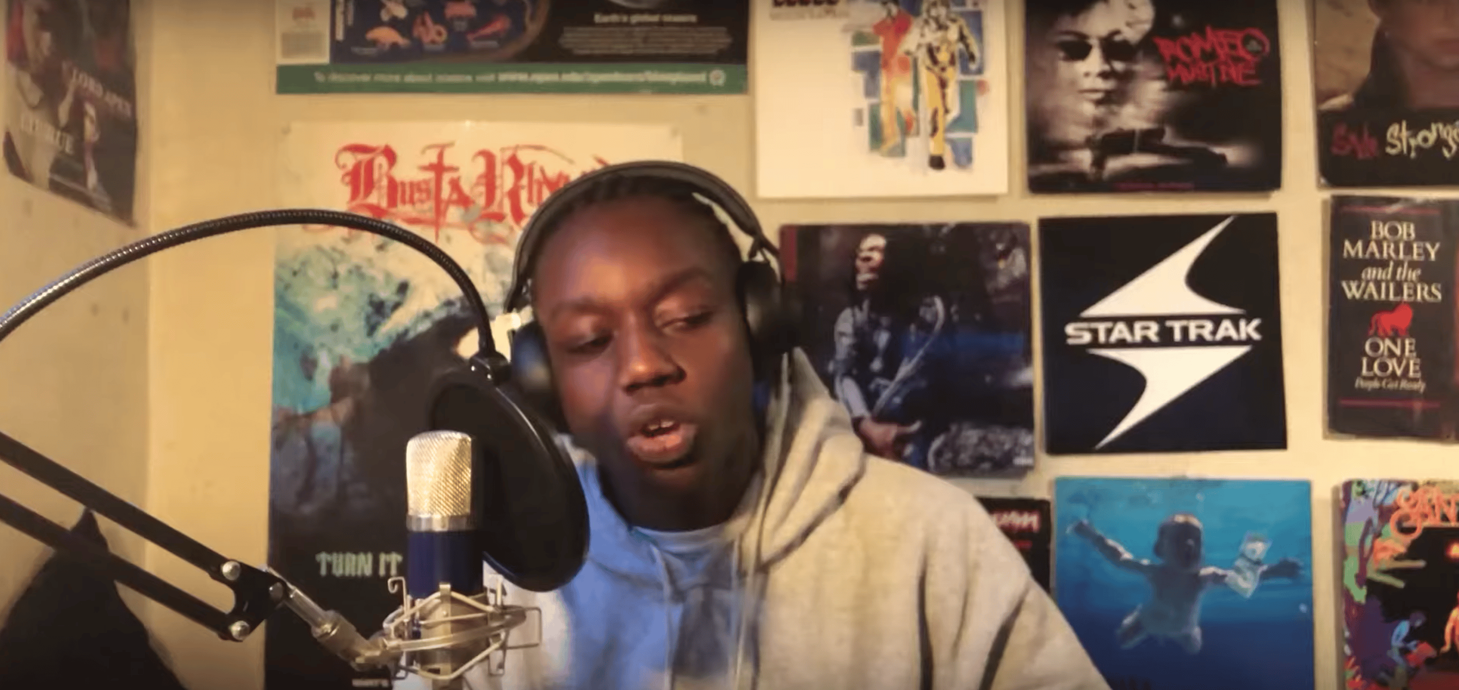 Flyer for event Lord Apex.