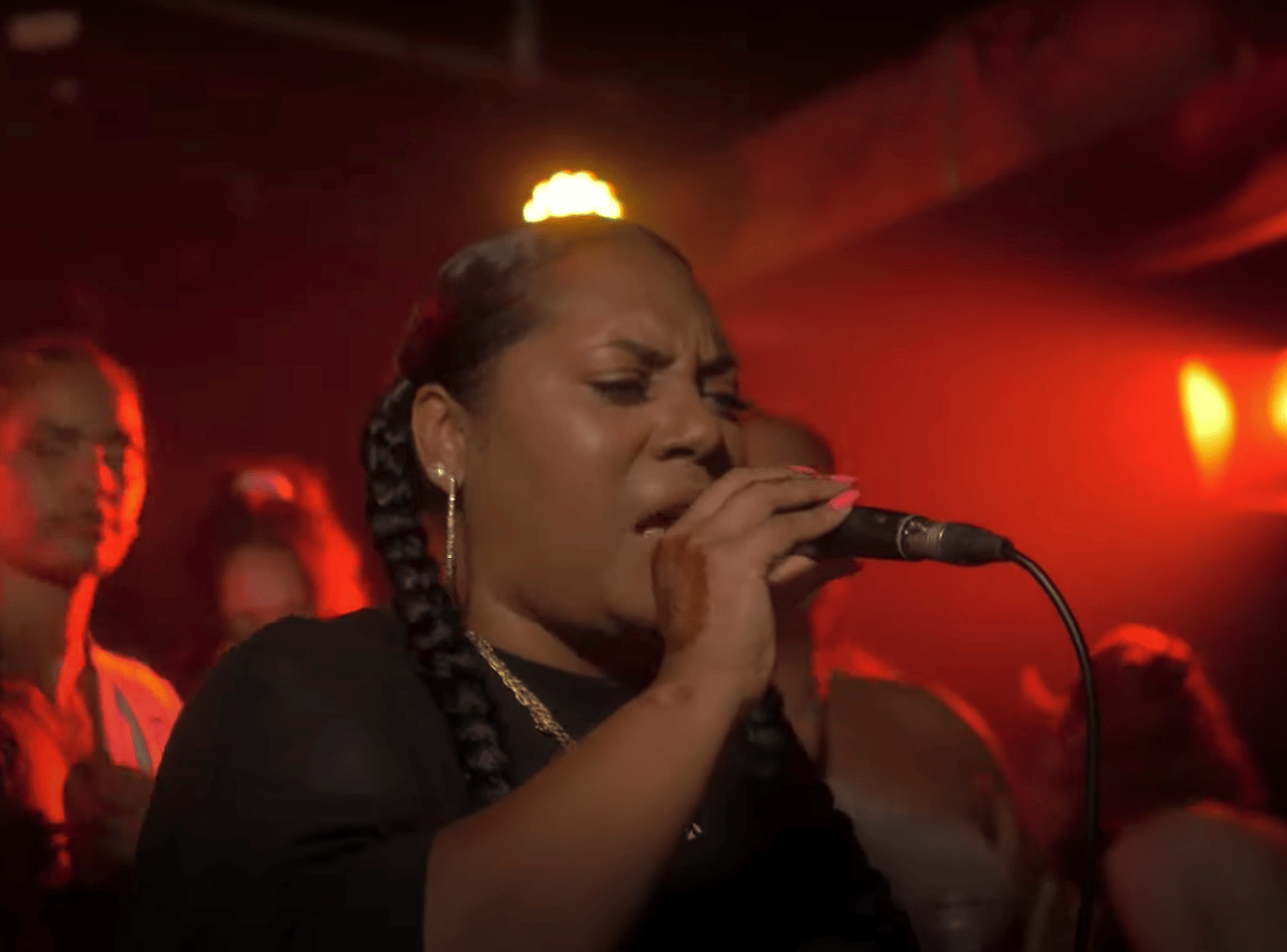 Photo of set Rubi Du.