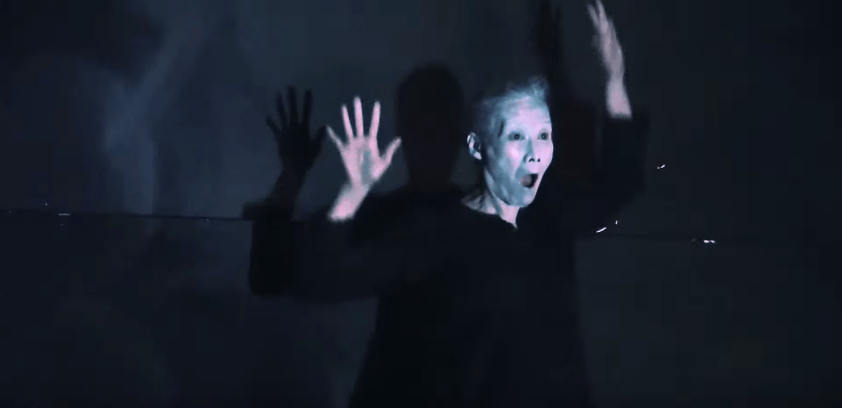 Photo of set Mai Nguyen Tri & Ill Japonia.