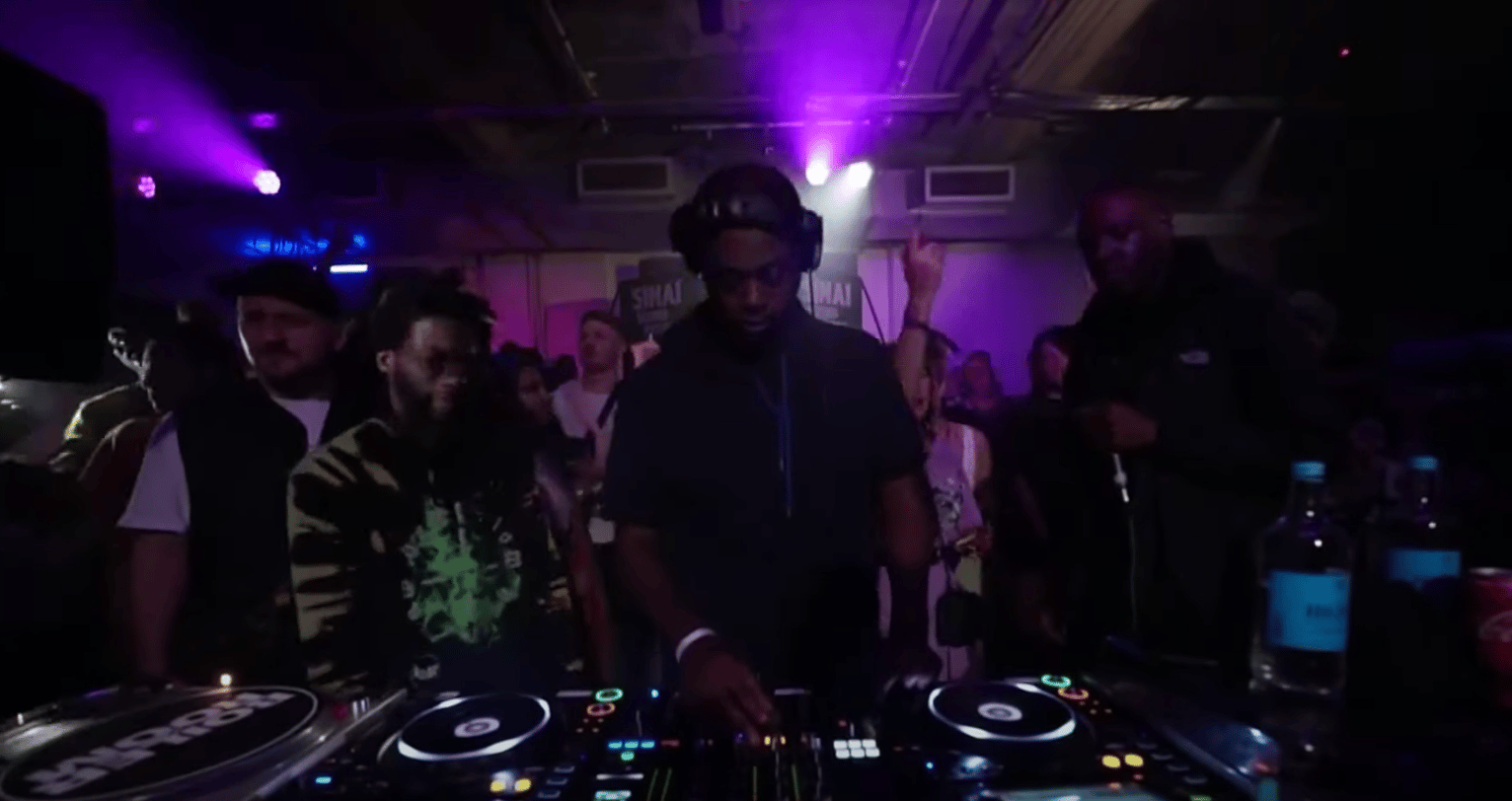 Flyer for event Sir Spyro.