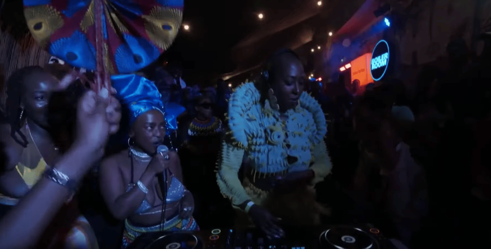 Photo of set Charisse C.