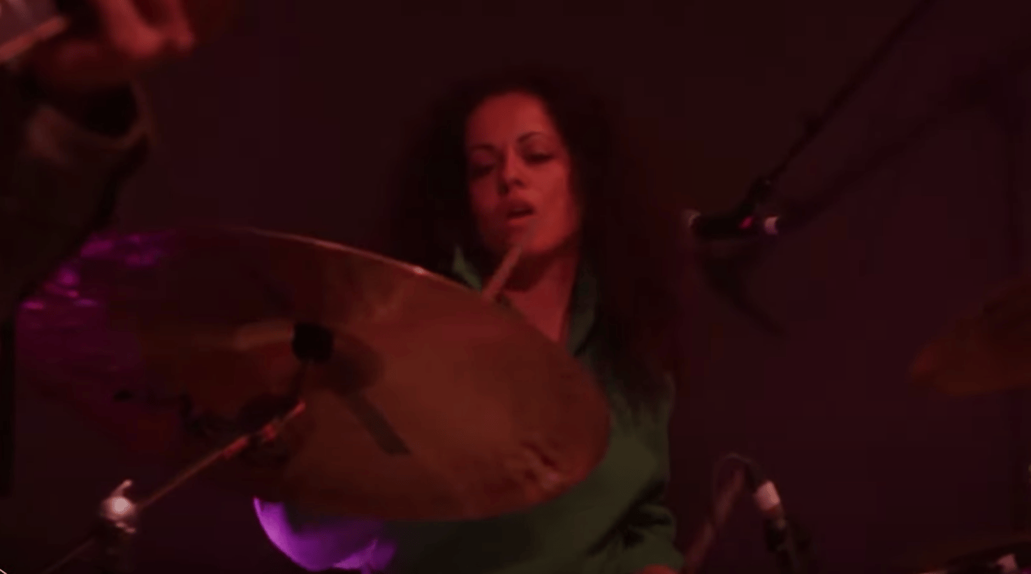 Photo of set Jas Kayser.