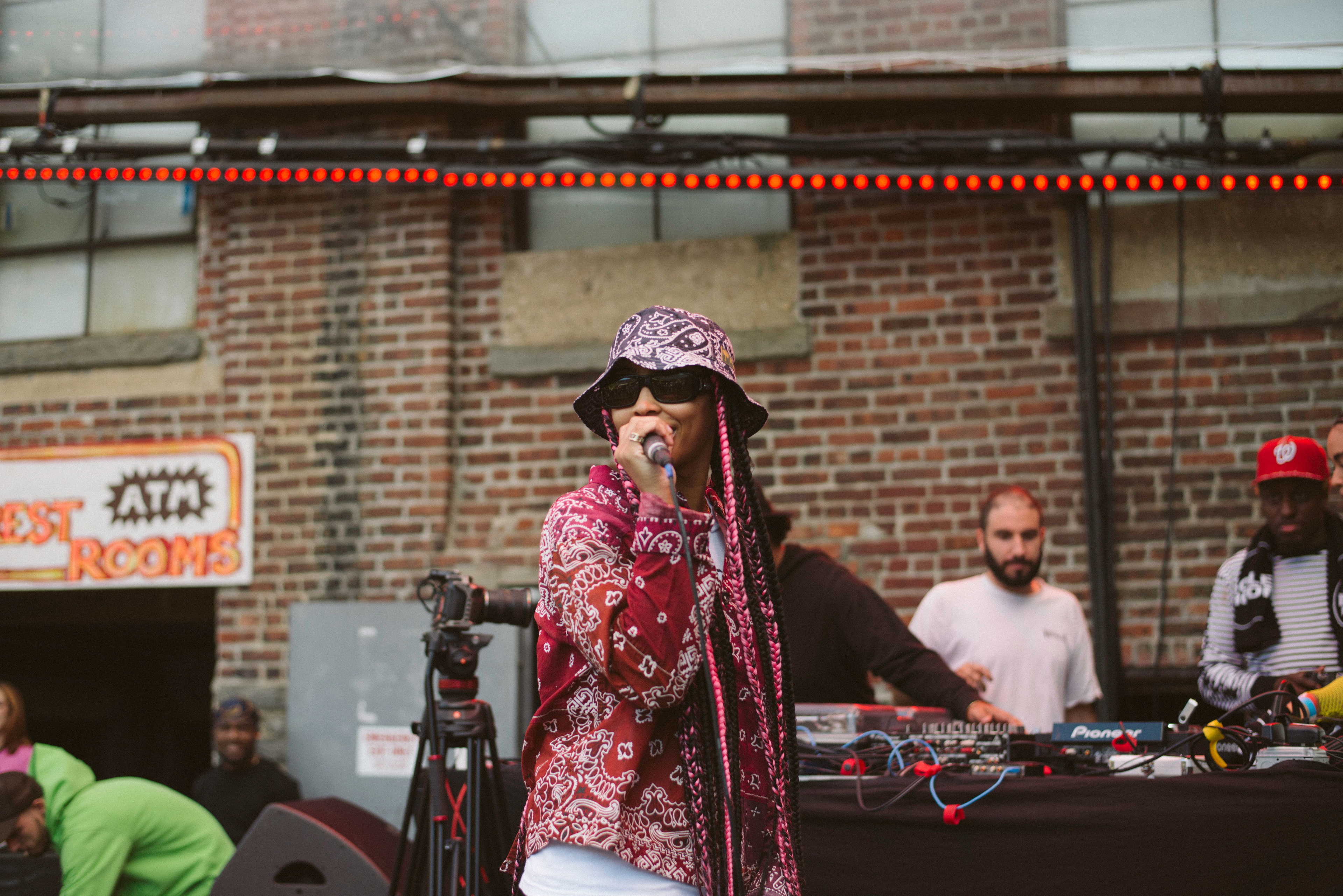 Flyer for event SprtyK.