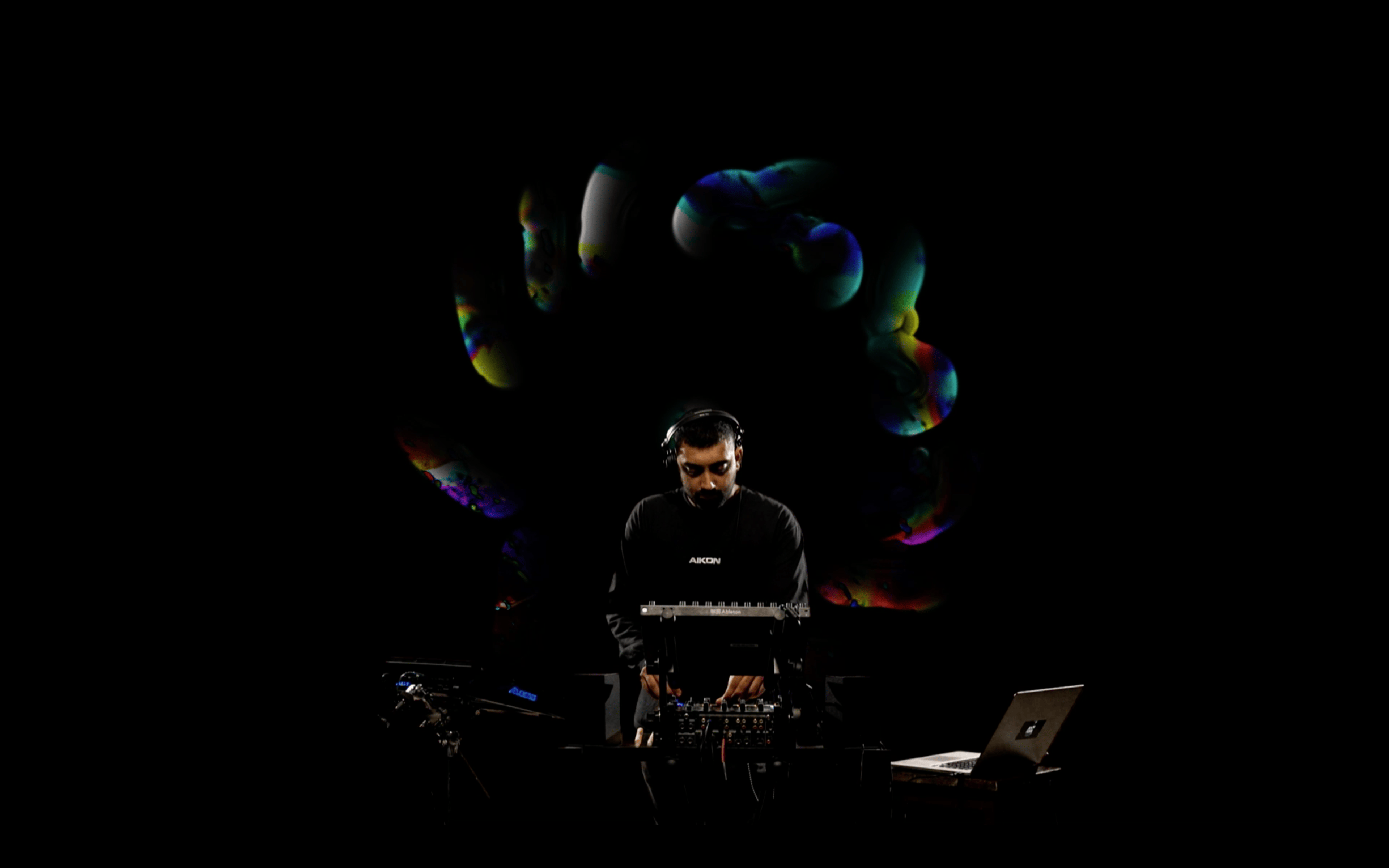 Flyer for event Spryk: APEX.