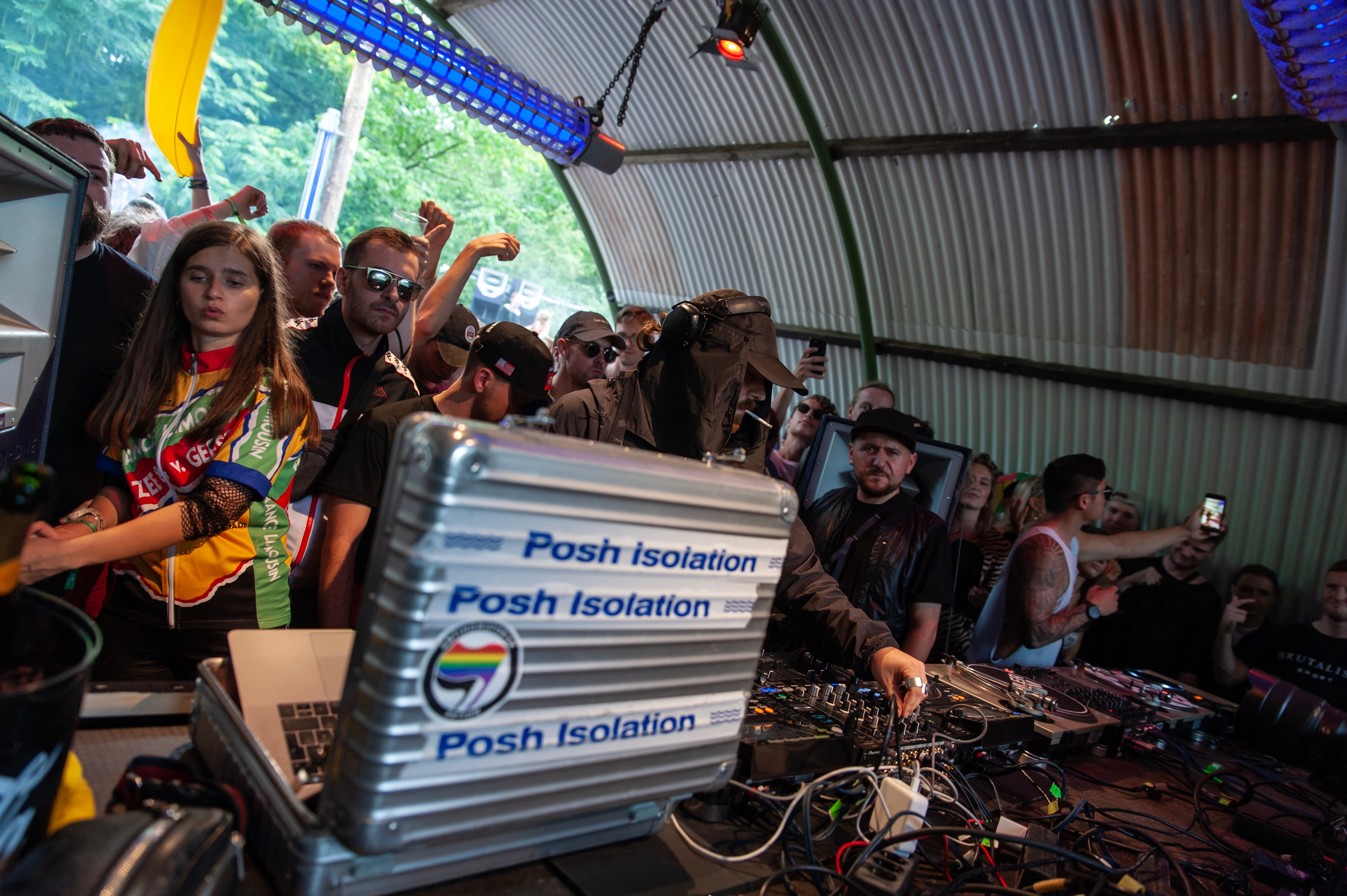 Photo of set Varg2™.