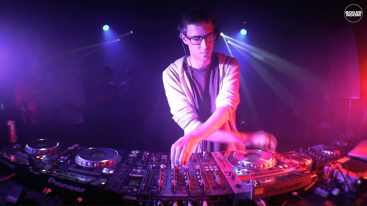 Flyer for event Yamaneko.