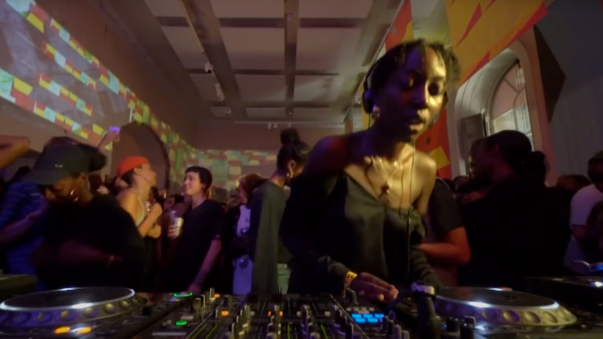 Flyer for event Aqwea.