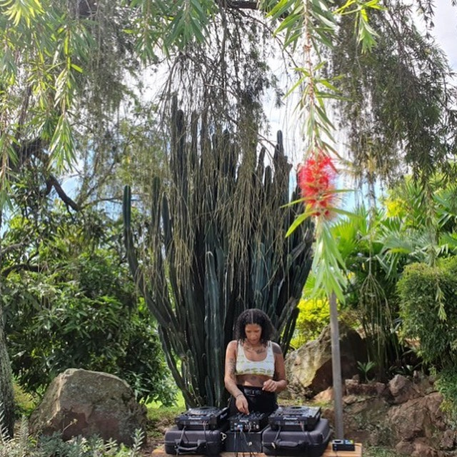 Flyer for event Bonaventure.