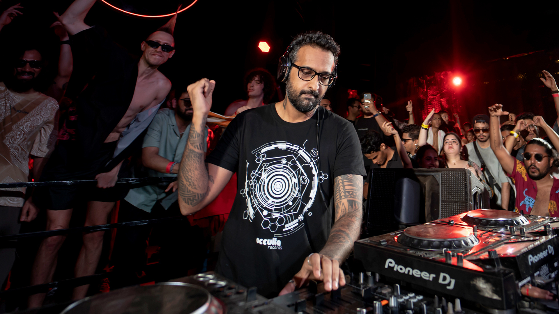 Photo of set Braindrop.