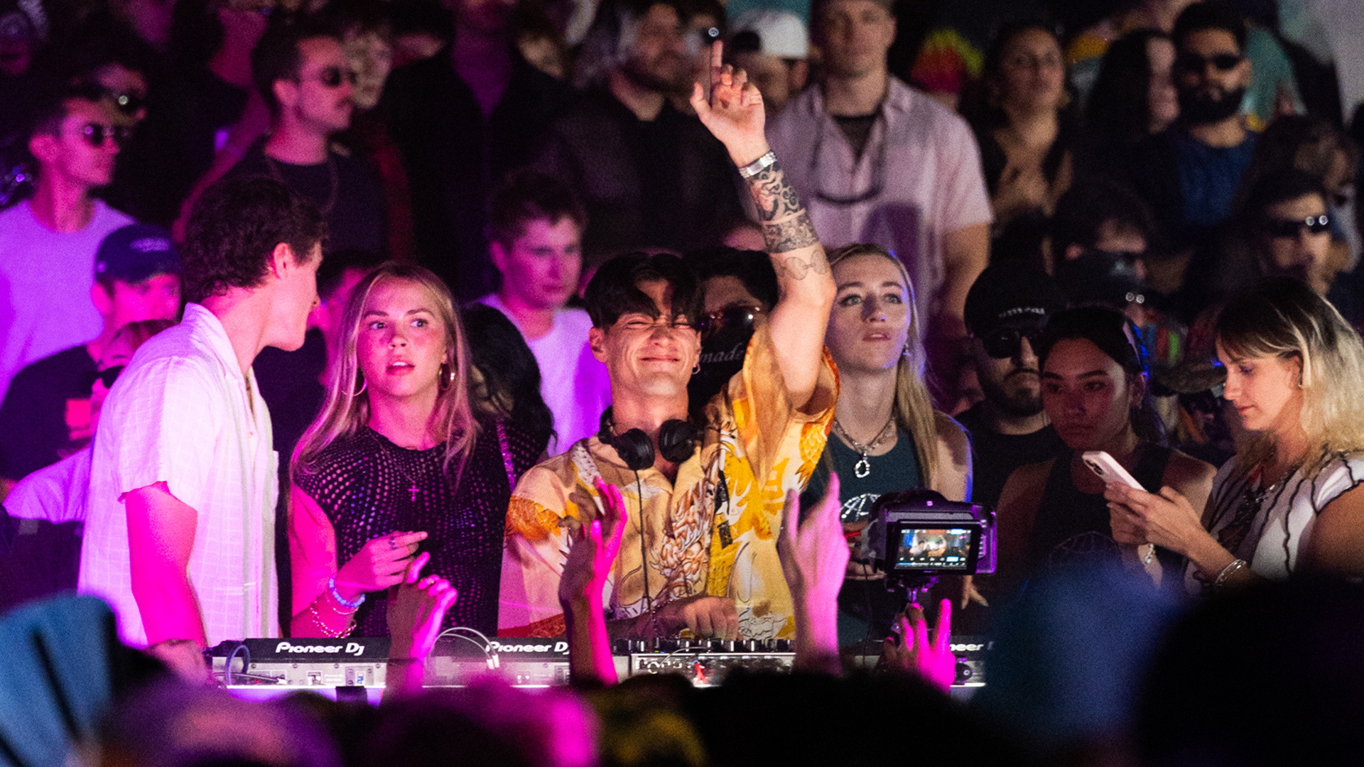 Flyer for event Charlie Sparks.